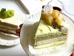 -LuluCake·路鹿蛋糕