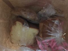 -山崎面包(静安久光店)