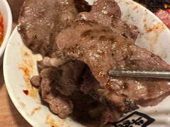 -牛角日本烧肉专门店(福岡キャナルシティ博多前店)