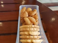 -海兰云天度假区温泉