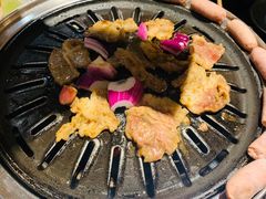 -九田家黑牛烤肉料理(石路天虹店)