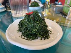 清香枸杞苗-国强手抓(北京西路店)