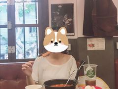 -米屋石锅拌饭(师大店)