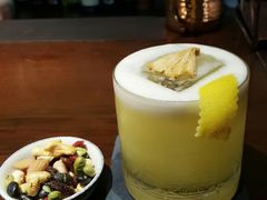 -The Bottle Bar(羲和商业广场店)