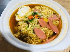 煮方便面-烤五行·烧烤烤串(石佛营店)