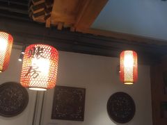 -张大嘴菜馆(庞各庄店)