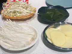 -蛙老爹·蜀香美蛙鱼头(王家湾店)