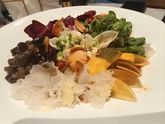 -狮王府淮扬菜(夫子庙老门东店)