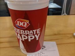 -DQ·蛋糕·冰淇淋(大宁国际商业广场店)