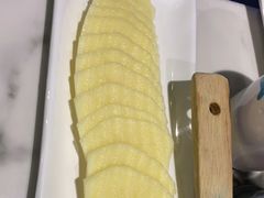 -鱼颜诱纸纸上烤鱼·蛙(龙湖天街店)