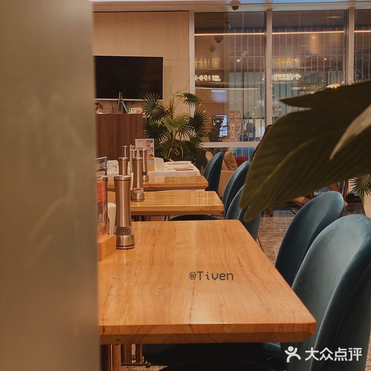 西餐|2021米其林,国庆前先来个精致的dinner