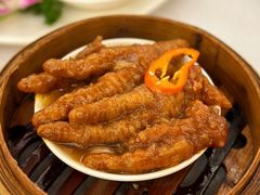 -畔山酒店中餐厅