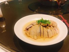 招牌醉鸡-上海人家花樣年华(中山公园店)