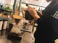 -Manner Coffee(芮欧百货店)