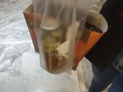 -丹礼糖甜品