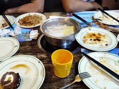 -巴犀烧烤(新崇光店)