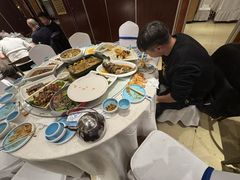 -老长春肉馆(创业大街店)