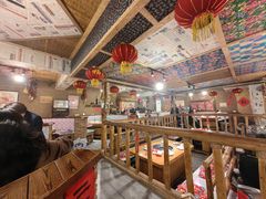 -白城车站店一九二八铁锅炖