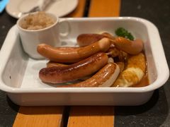 -宝莱纳餐厅(滨江店)