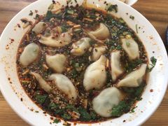 -尤素福东举院饺子馆