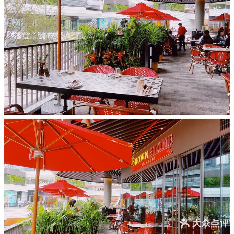 魔都探店｜前滩太古里的新宠