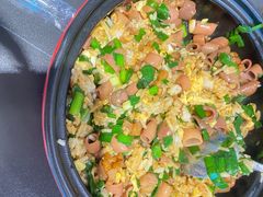 -小红鲸·海鲜餐厅(轸大路店)