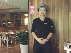 -章吴记喜瑞餐厅(东东城店)