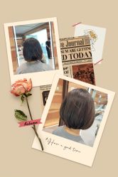 -MY HAIR ARDOR