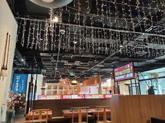 -呷哺呷哺(华林国际店)