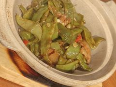 -又一福烤鸭·北京菜(东四店)