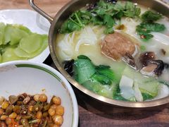 -小满手工粉(北京来福士店)
