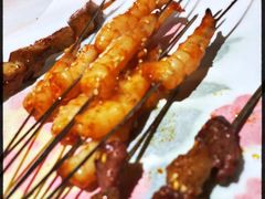 -北丐先生·野馄饨烧烤(雨花万象店)