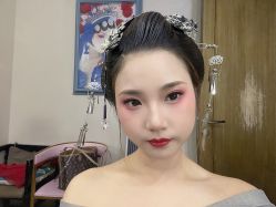 -盘子女人坊古装写真摄影(深圳店)