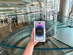 -Apple 零售店(apm Hong Kong)