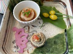 -雲上錢屋·怀石料理(上海中心店)