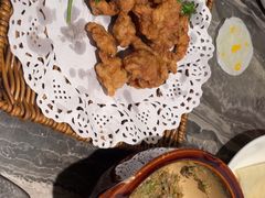 -前海沿·青岛菜(乐客城店)