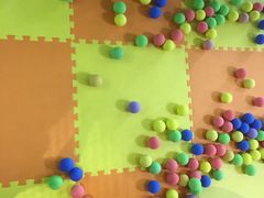 -蒙特利亲子乐园