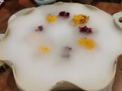 -如禾素食·下午茶·糖水
