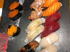-千代武日本料理(爱建店)
