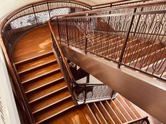 -星巴克(太原柳巷第一店)