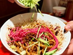 -大海碗·炸酱面·烤鸭·京菜(天坛店)