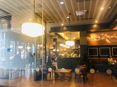 -星巴克(杭州银泰城西一店)
