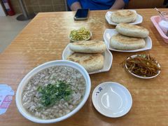 -八沟羊汤(河北大街店)