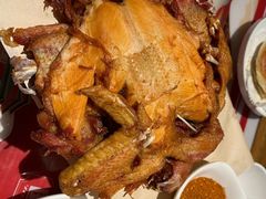 -醉长安(钟楼旗舰店)