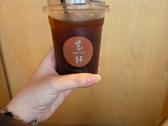 -韬光茶庵
