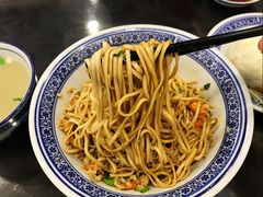-孟家蟹包(锦绣街店)