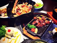 -蟹之国·精品蟹料理(极地店)