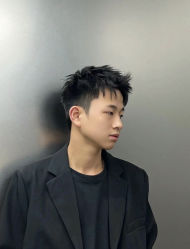 -厘里·salon