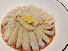 -万荣烤鸭店·北京菜(农光里店)