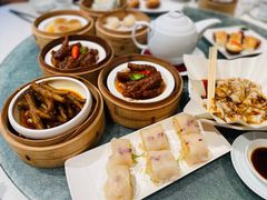 -金悦轩海鲜城(渔人码头店)